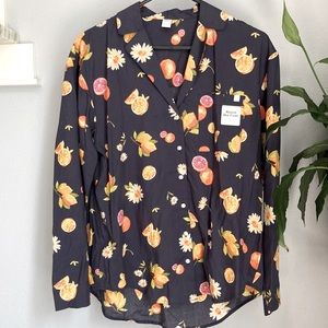 NWT Old Navy button down